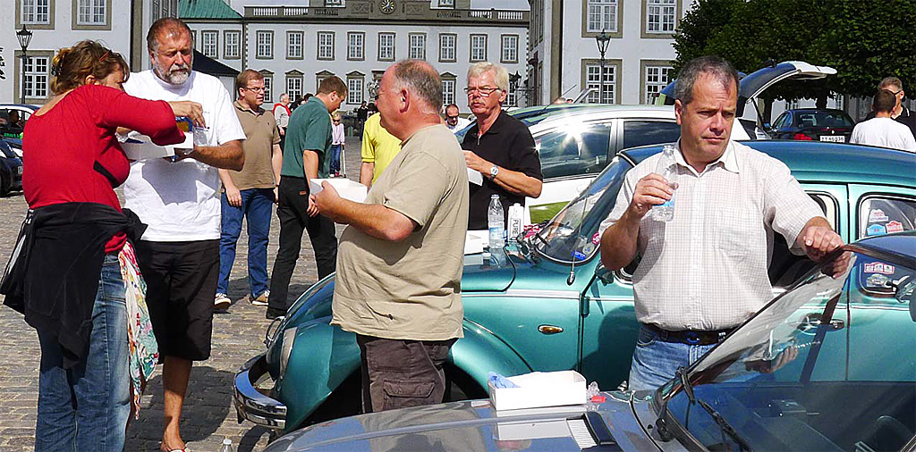 Moderne biler kan mere, end de fleste tror. Forbedringer på 10-15 pct. eller endnu mere af de officielle ECE-værdier er almindelige i økonomirally - og det er vel at mærke resultater opnået under reelle kørselsforhold med krav til præcision og køretid. Men kørerne spiller en afgørende rolle for resultaterne. Ligesom for bilerne i hverdagens trafik
